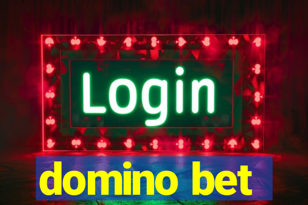 domino bet